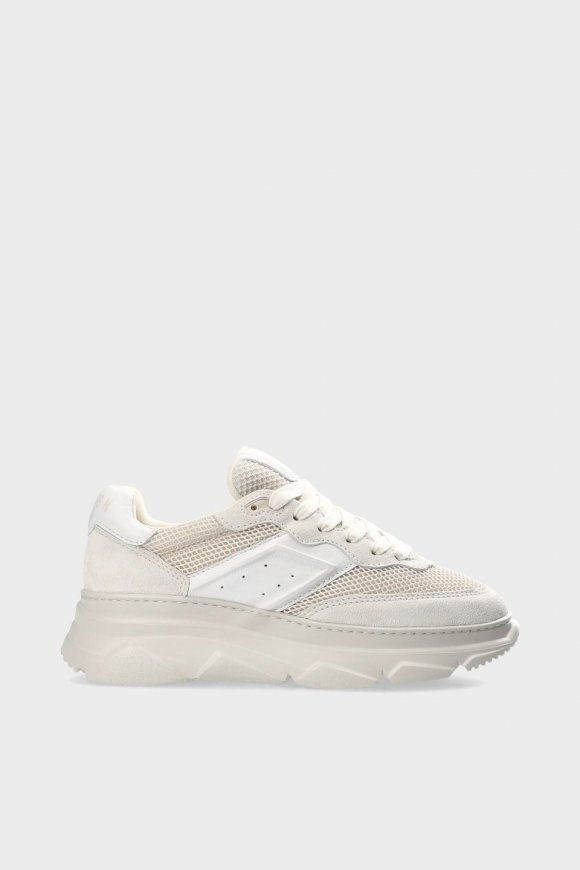 Copenhagen | CPH53 Materialmix Creme