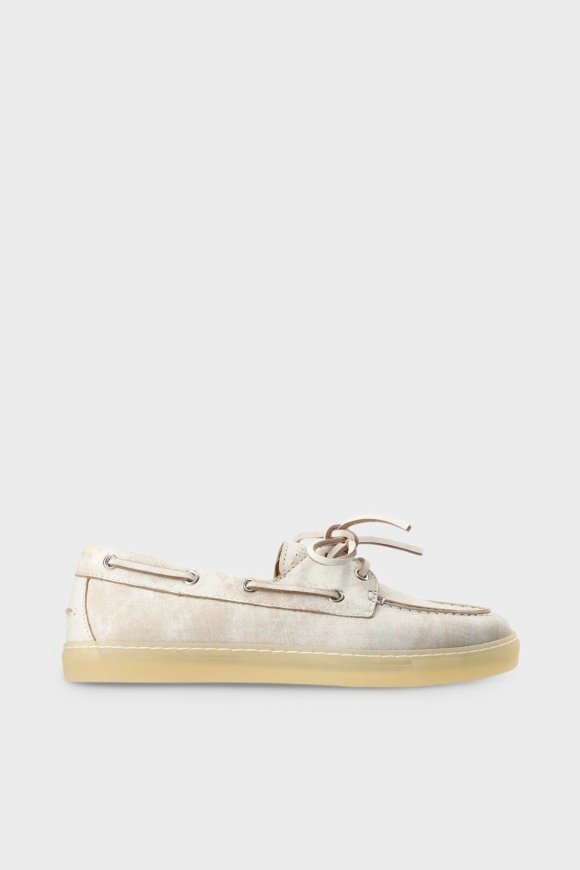 Copenhagen | CPH160 Vintage Leder Creme