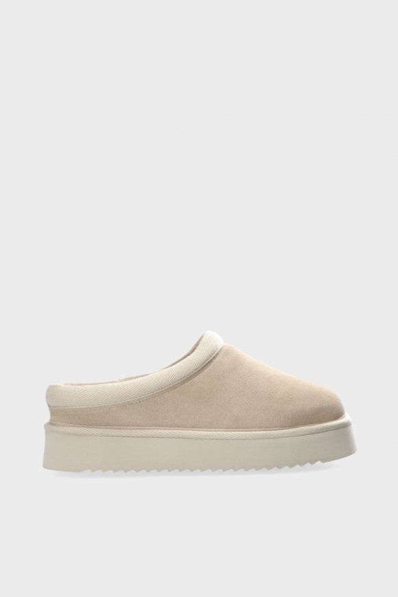 Copenhagen | CPH249 Wildleder Cream