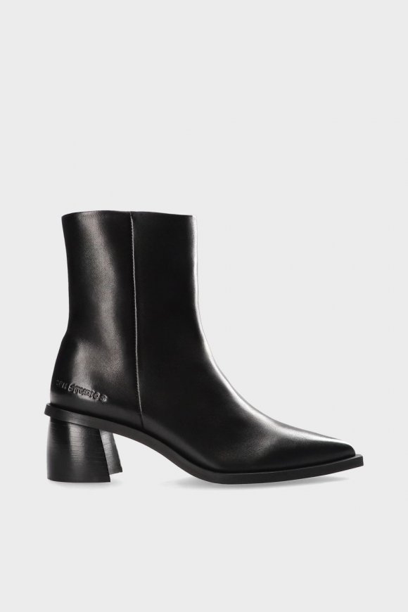 Copenhagen | CPH425 Leder Schwarz