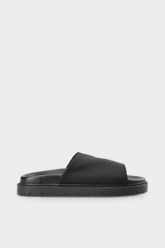 Copenhagen | CPH771 Stretch Schwarz