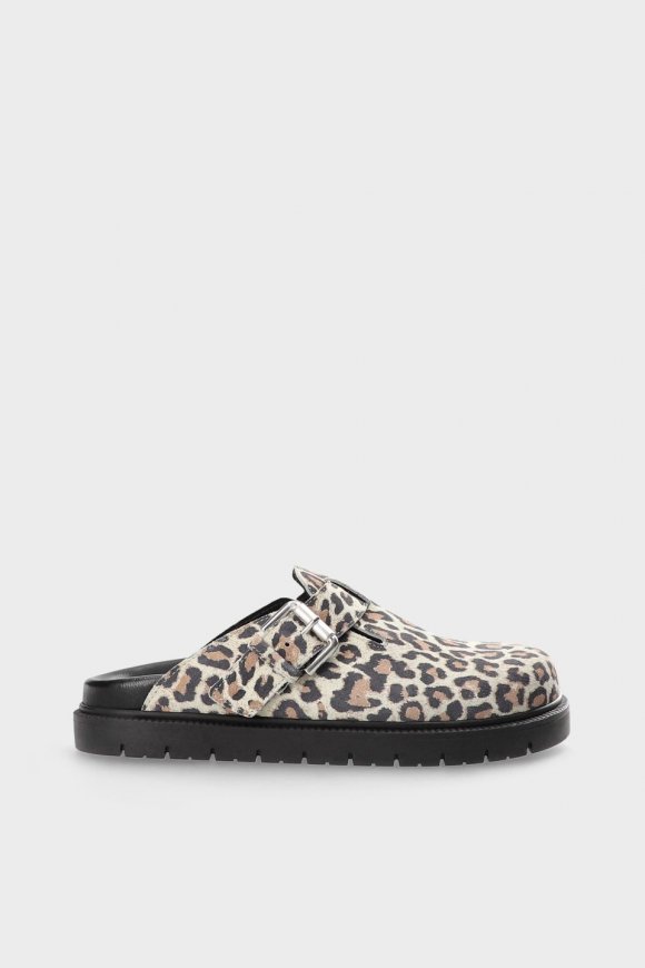 Copenhagen | CPH700 Leder Leo Off-White