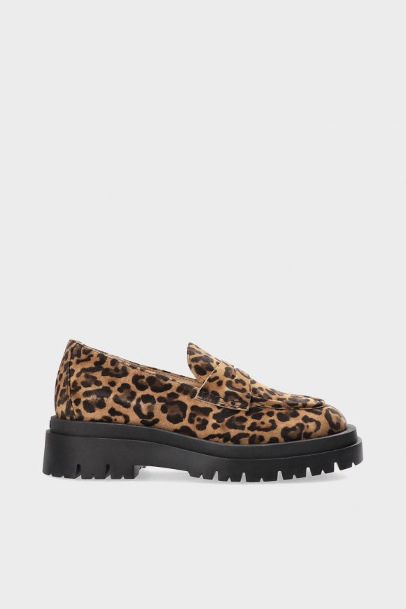 Copenhagen | CPH1012 Wildleder Leo