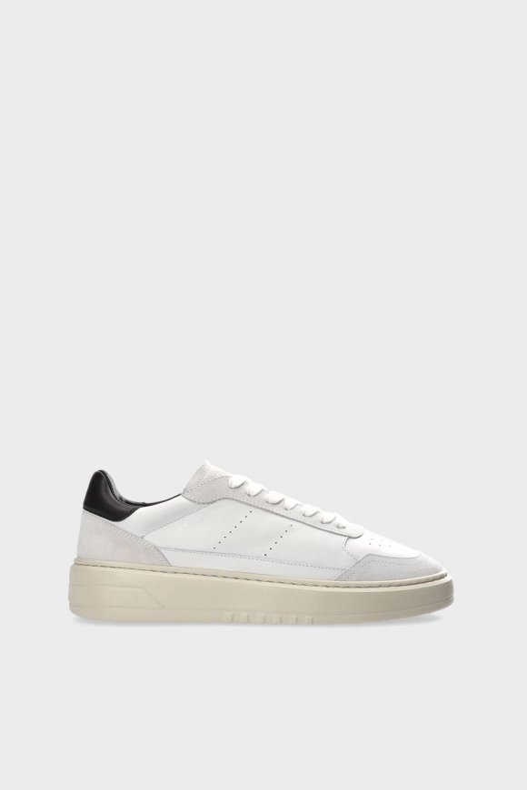 Copenhagen | CPH78M Ledermix Off-White