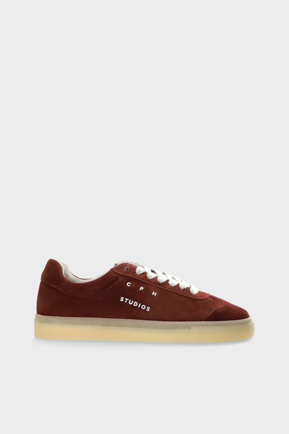 Copenhagen | CPH433 Wildleder Holz