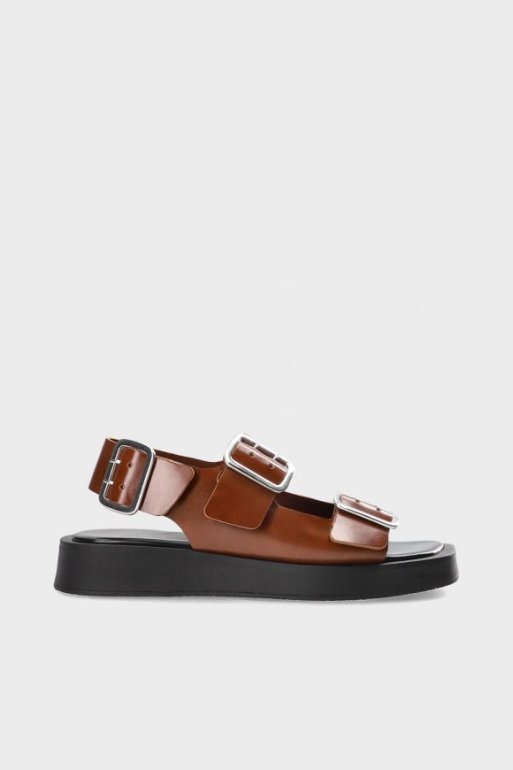 Copenhagen | CPH794 Leder Cognac