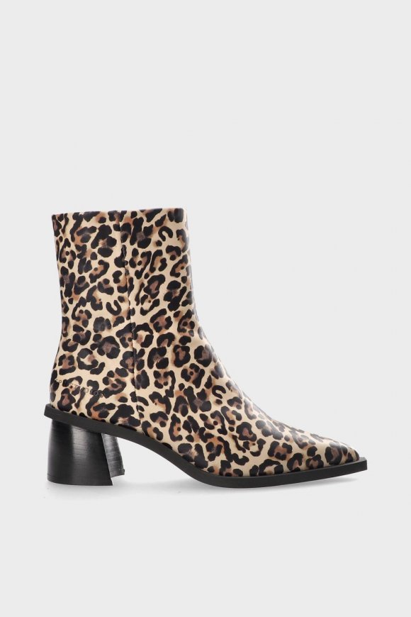 Copenhagen | CPH425 Leder Leo