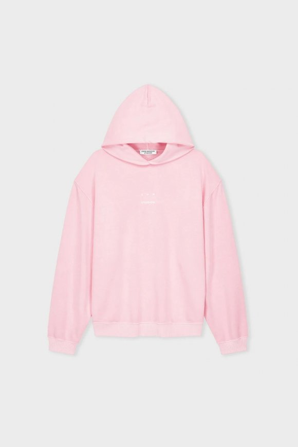 Copenhagen | CPH Hoodie 6 Baumwolle Pink