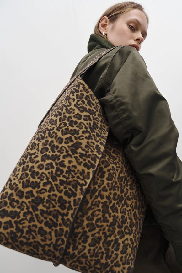 Copenhagen | CPH Tasche 1 Crosta Leo