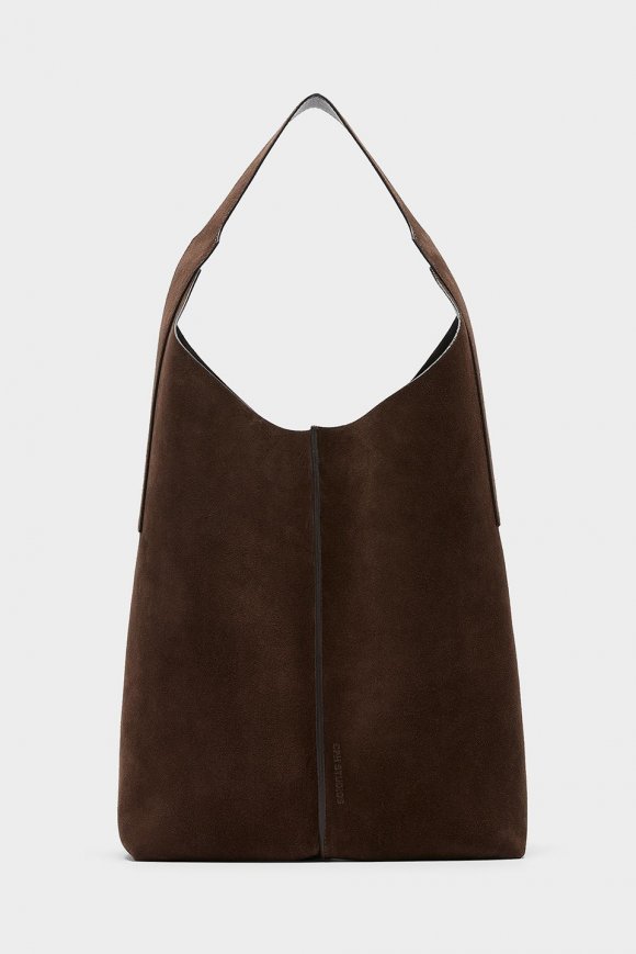 Copenhagen | CPH Tasche 1 Crosta Schokolade