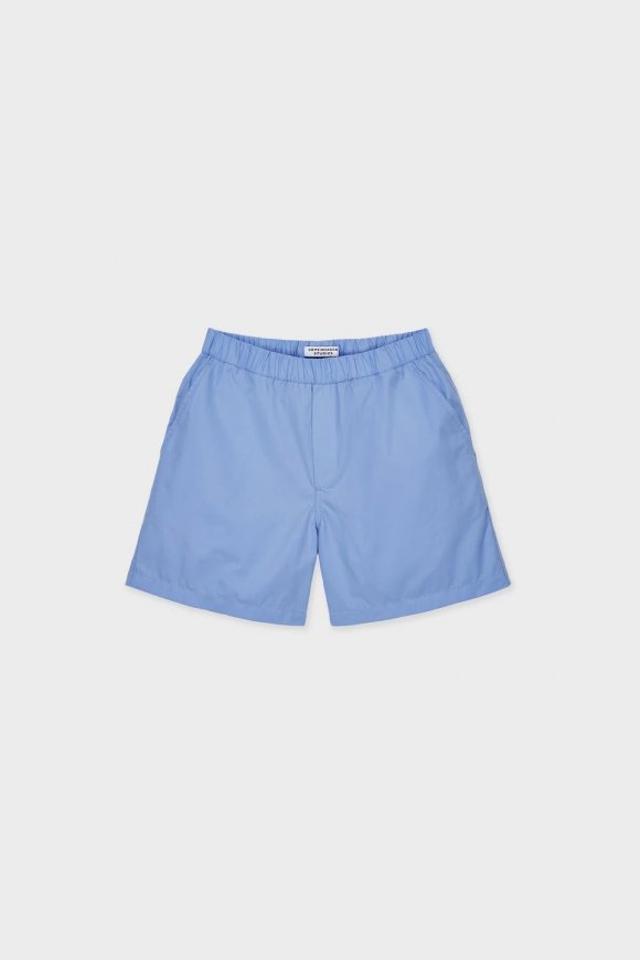 Copenhagen | CPH Shorts 2 Baumwolle Hellblau