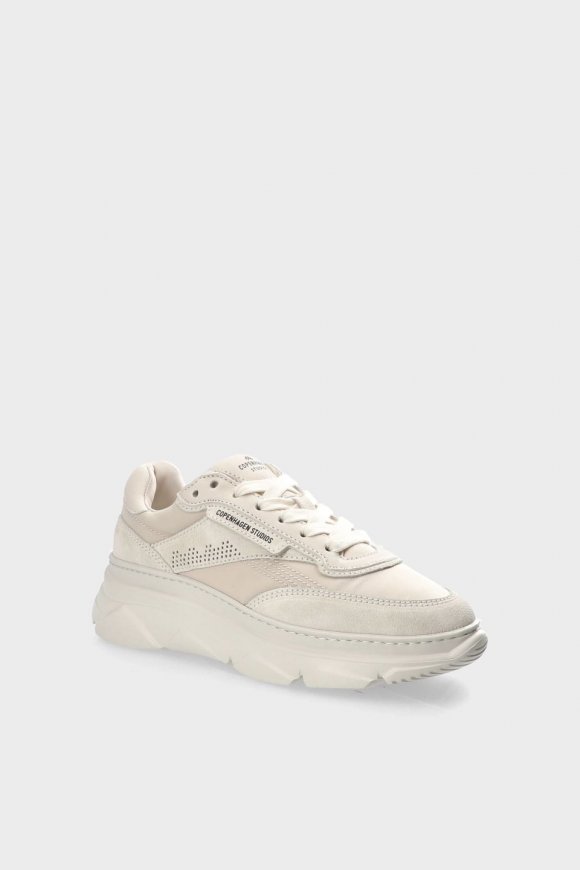 Copenhagen | CPH56 Materialmix Creme