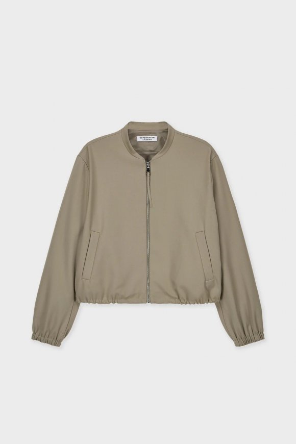 Copenhagen | CPH Blouson 1 Wolle Beige