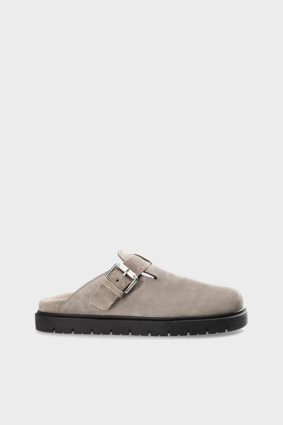 Copenhagen | CPH700 Wildleder Grau
