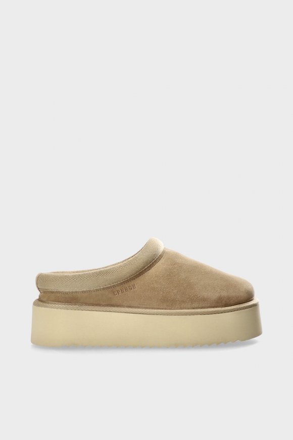 Copenhagen | CPH272 Wildleder Sand
