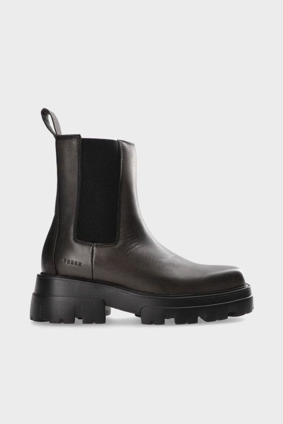 Copenhagen | CPH194 Vintage Vitello Off Black