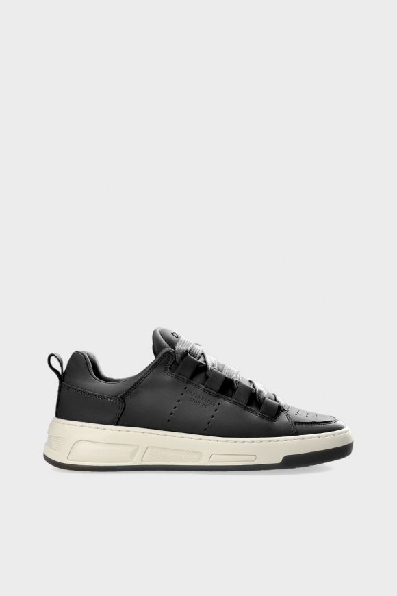 Copenhagen | CPH213 Leder Schwarz