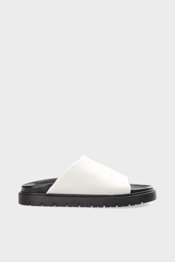 Copenhagen | CPH771 Stretch Off-White