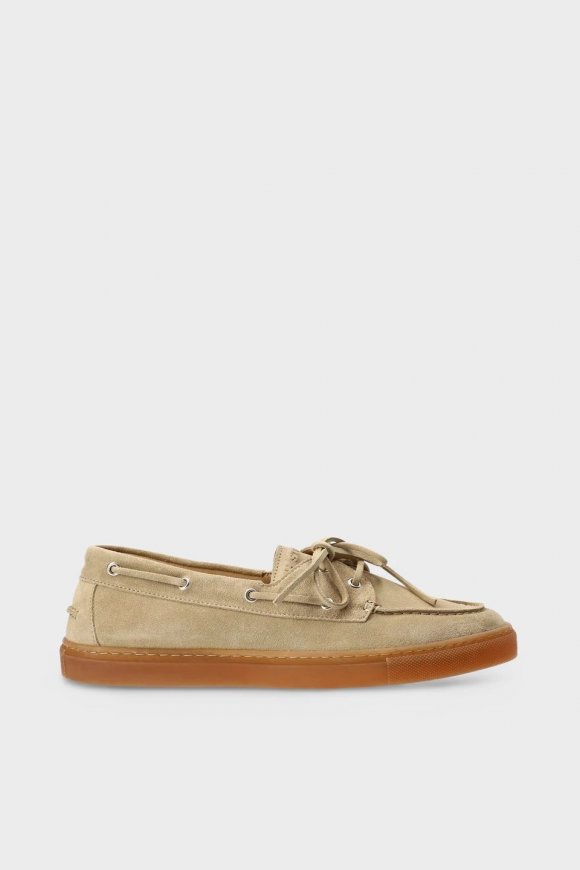 Copenhagen | CPH160M Wildleder Sand
