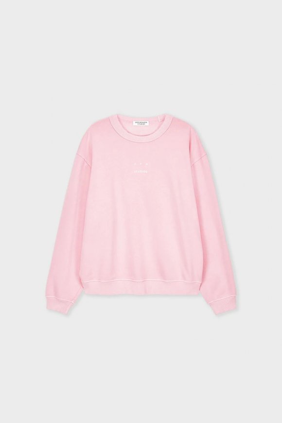 Kopenhagen | CPH Pullover 1 Baumwolle Rosa