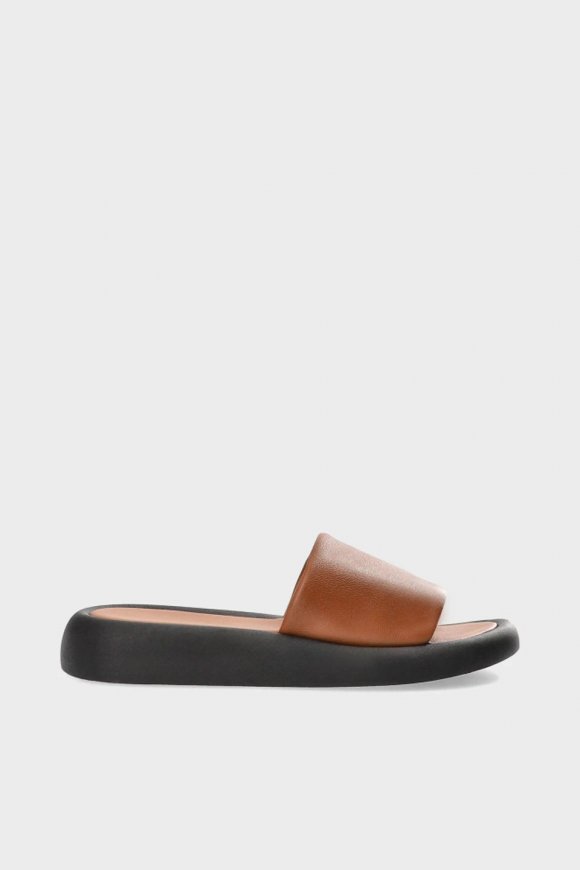 Copenhagen | CPH773 Leder Cognac