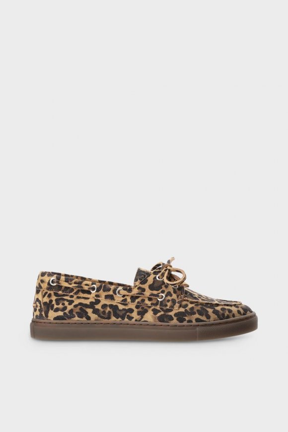 Copenhagen | CPH160 Wildleder Leo