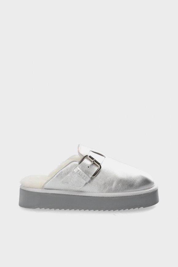 Copenhagen | CPH279 Leder Silber