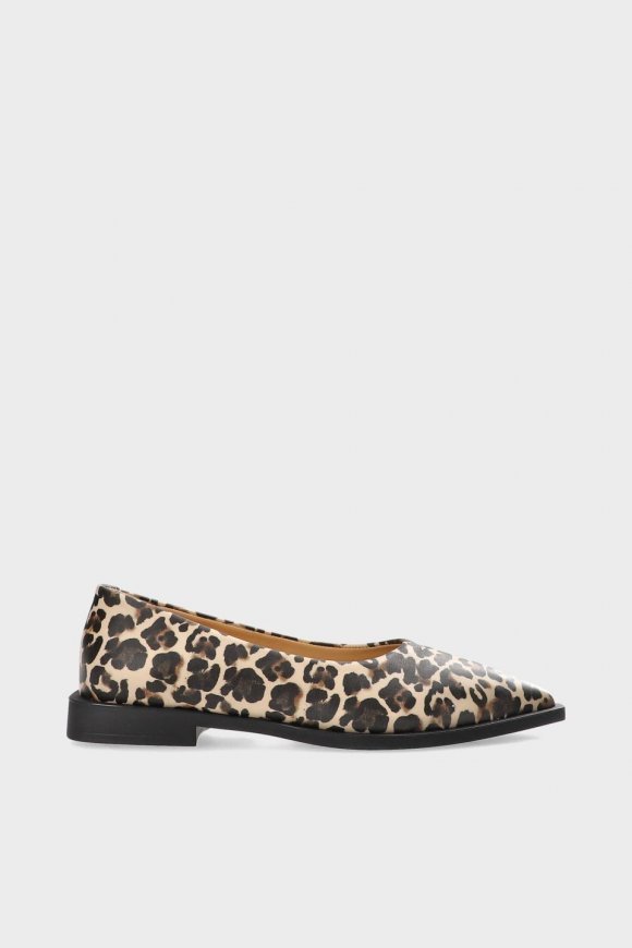 Copenhagen | CPH415 Leder Leo