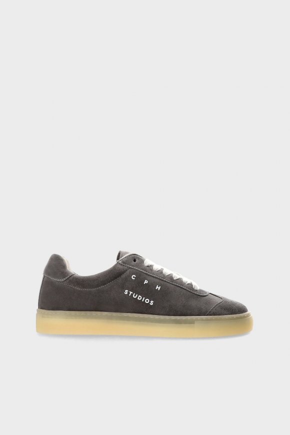 Copenhagen | CPH433 Wildleder Grau