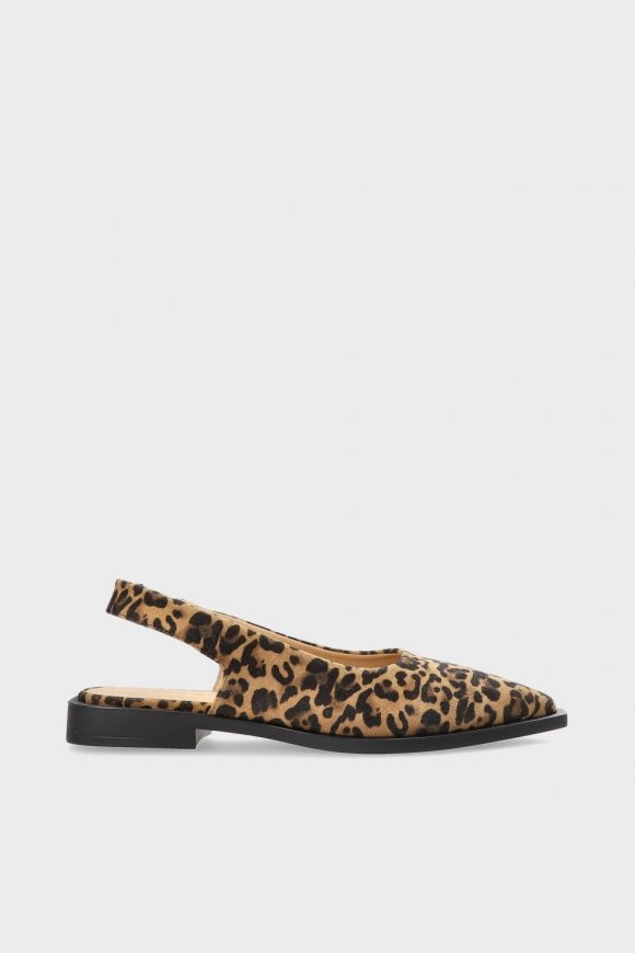 Copenhagen | CPH416 Wildleder Leo