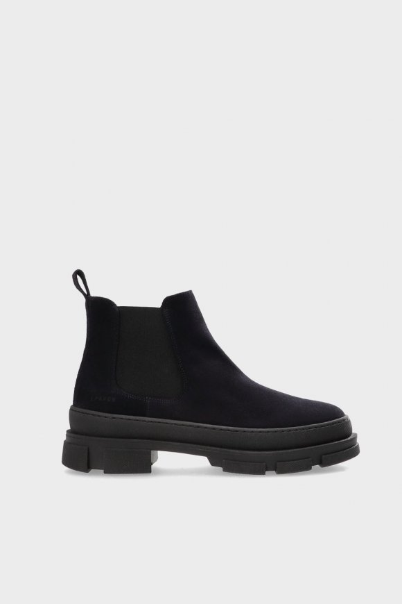 Copenhagen | CPH735M Wildleder Blau