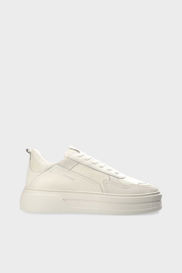 Copenhagen | CPH189M Ledermischung Creme