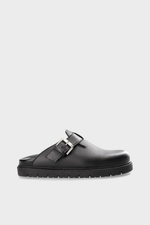 Copenhagen | CPH700 Leder Schwarz