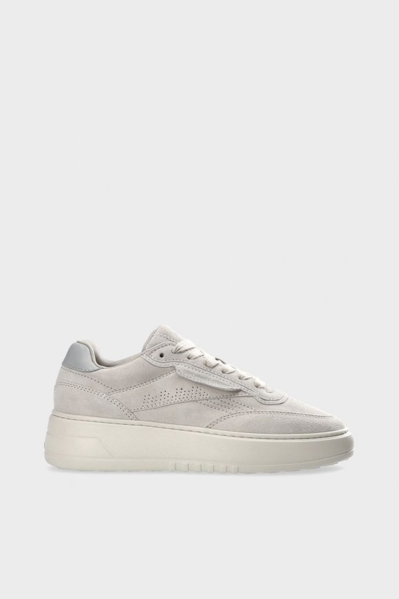 Copenhagen | CPH89 Wildleder Grau