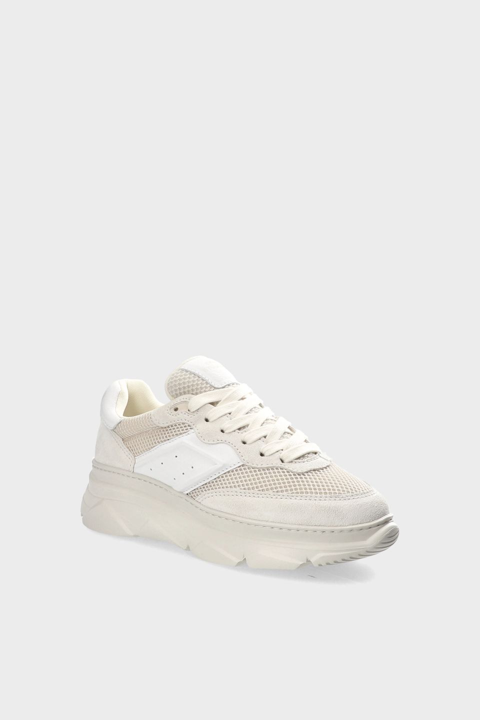 Copenhagen | CPH53 Materialmix Creme