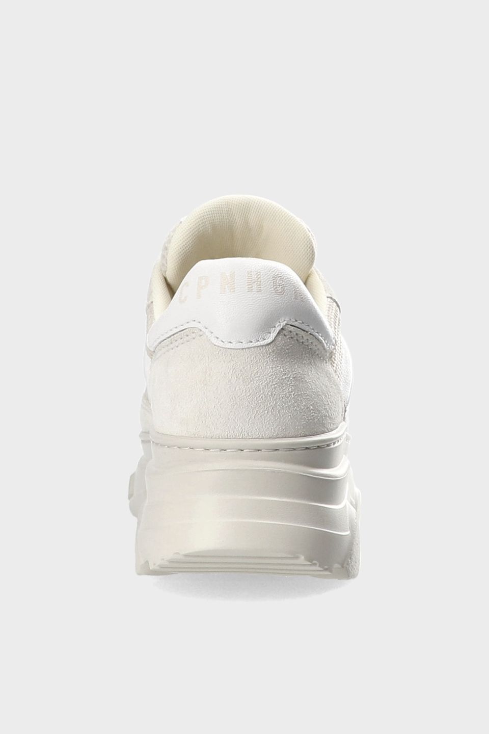 Copenhagen | CPH53 Materialmix Creme