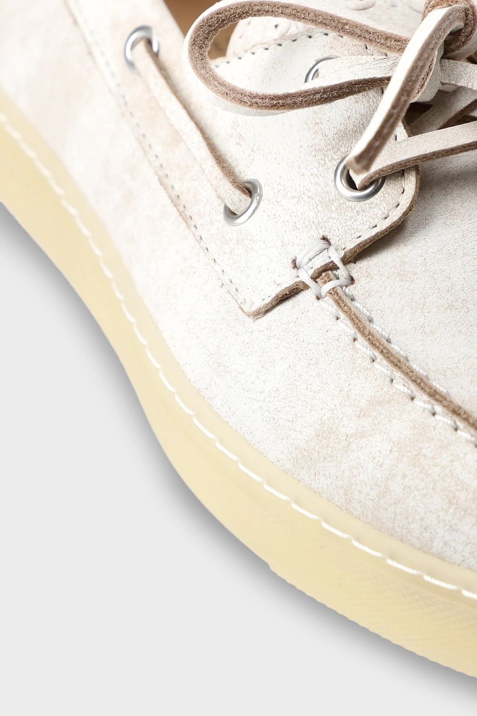 Copenhagen | CPH160 Vintage Leder Creme