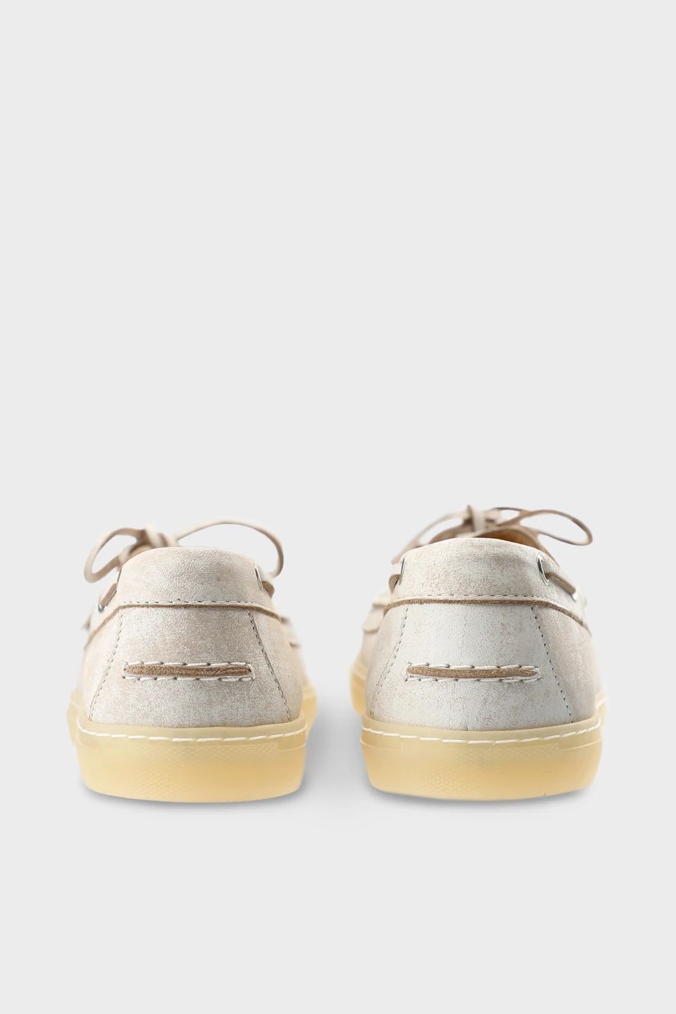 Copenhagen | CPH160 Vintage Leder Creme