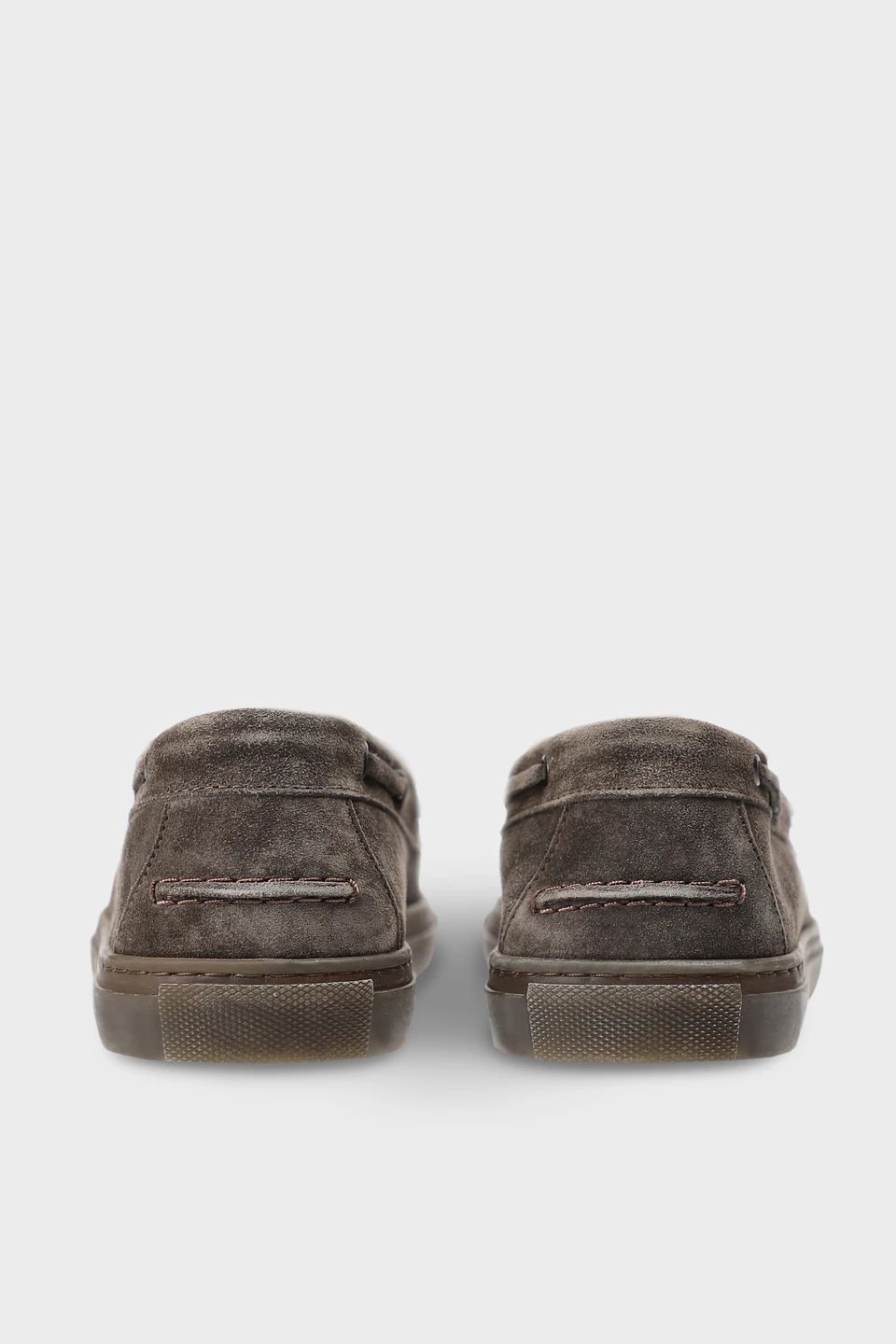 Copenhagen | CPH160 Wildleder Off Black
