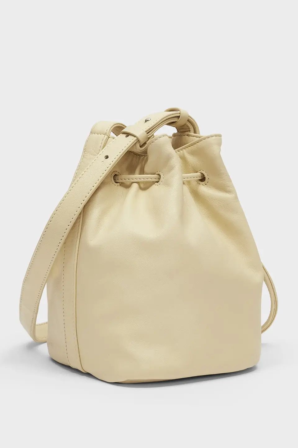Kopenhagen | CPH Tasche 150 Leder Gelb