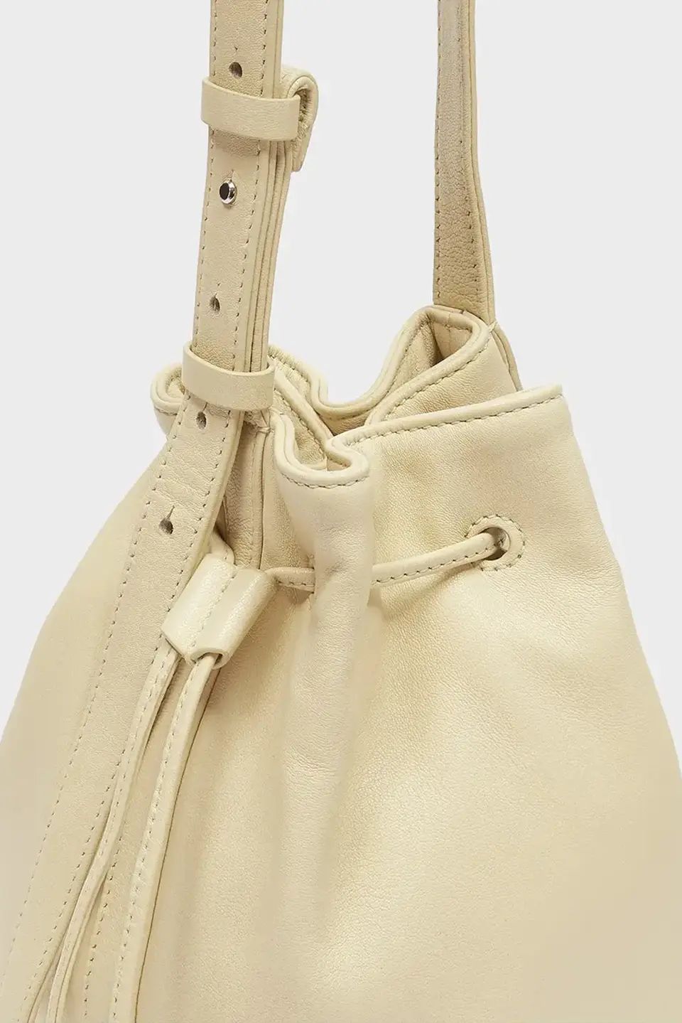 Kopenhagen | CPH Tasche 150 Leder Gelb