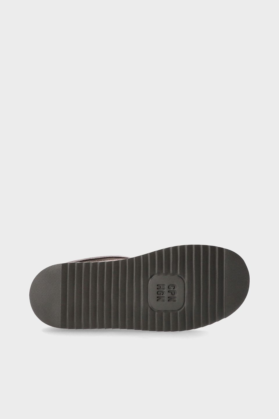 Copenhagen | CPH249 Wildleder Off Black