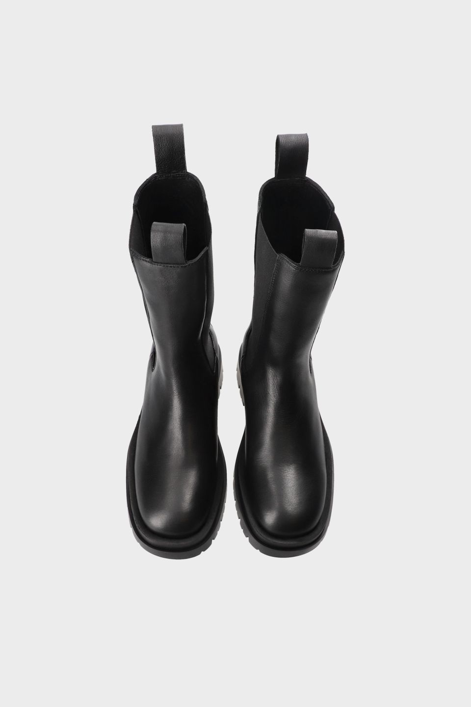 Copenhagen | CPH1000 Vitello Schwarz/Schwarz Matt