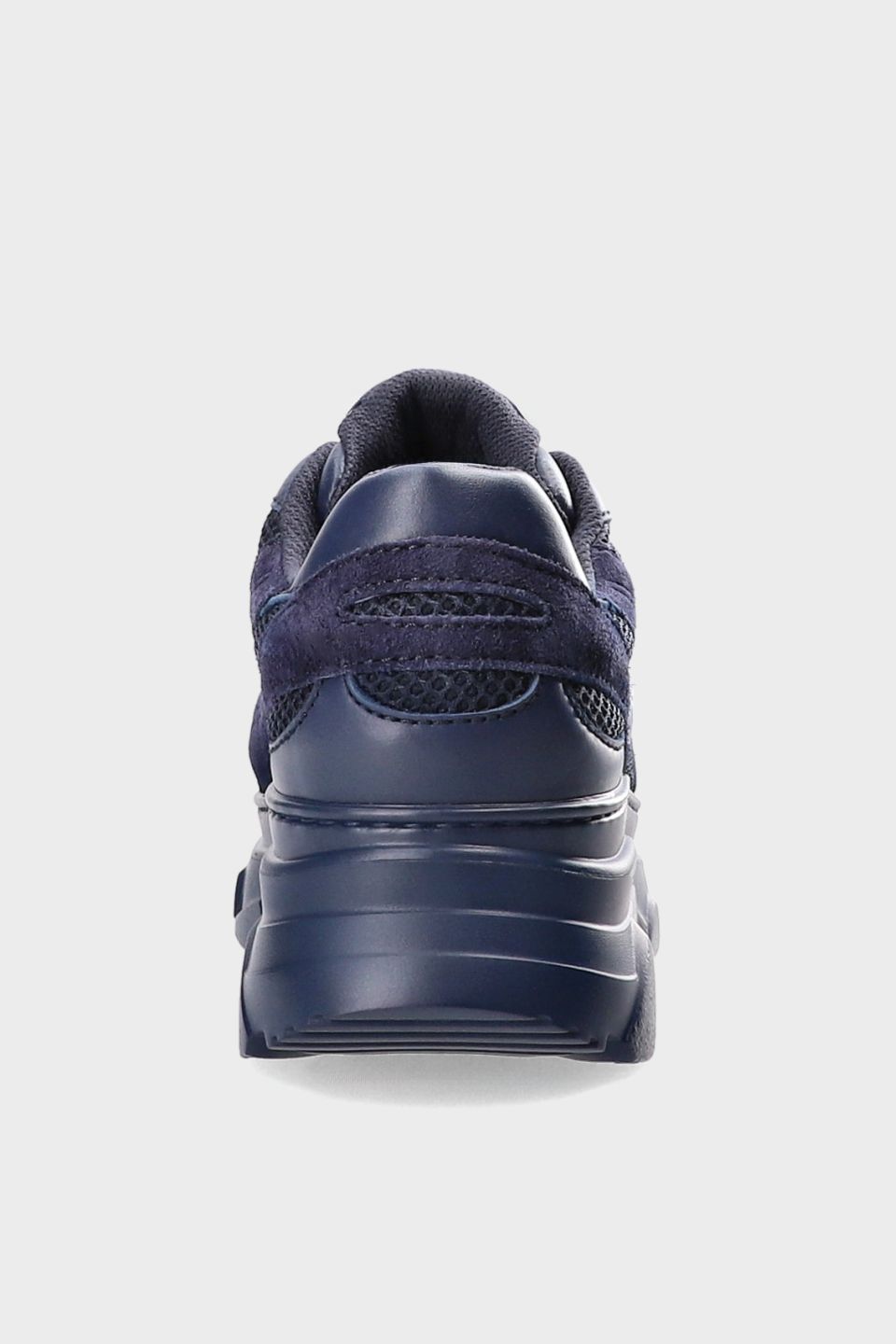 Copenhagen | CPH54 Materialmix Marineblau