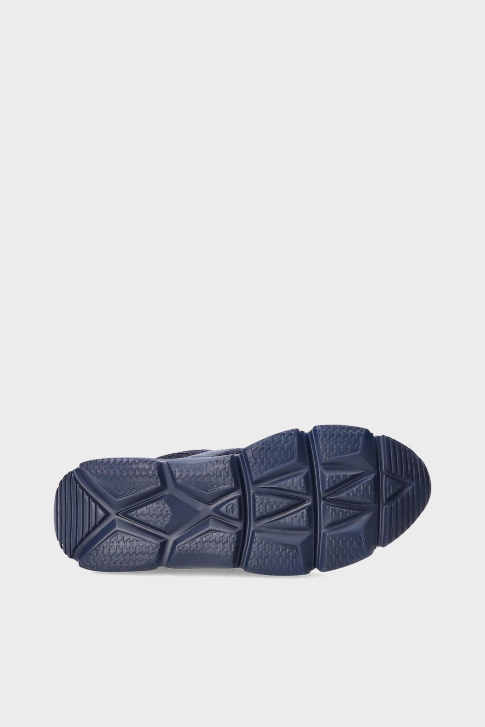 Copenhagen | CPH54 Materialmix Marineblau
