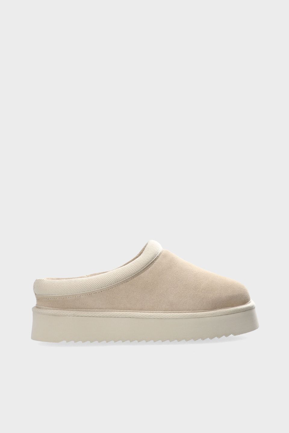 Copenhagen | CPH249 Wildleder Cream