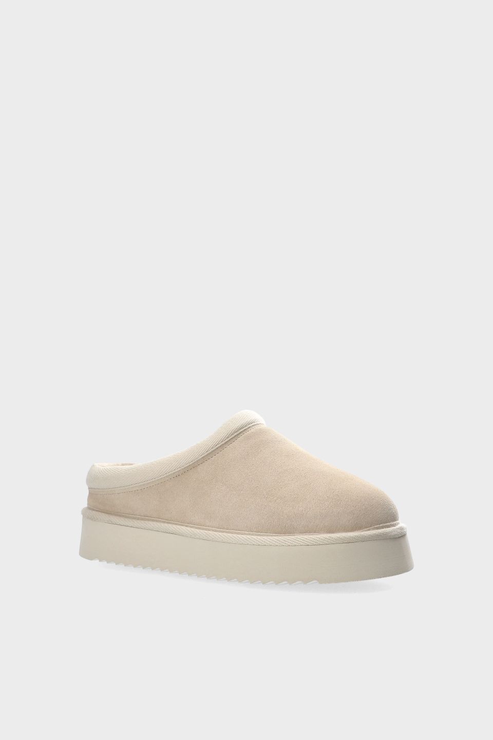 Copenhagen | CPH249 Wildleder Cream