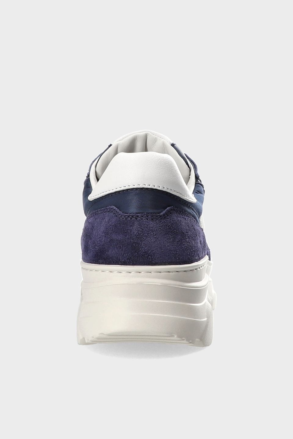 Kopenhagen | CPH56M Materialmix Elegantes Blau