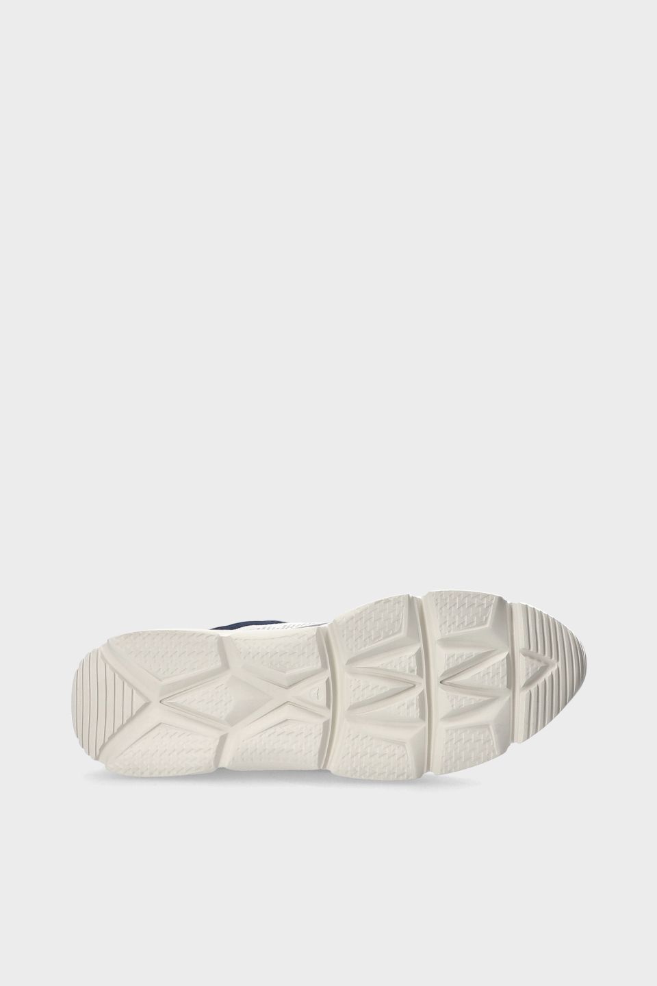 Kopenhagen | CPH56M Materialmix Elegantes Blau