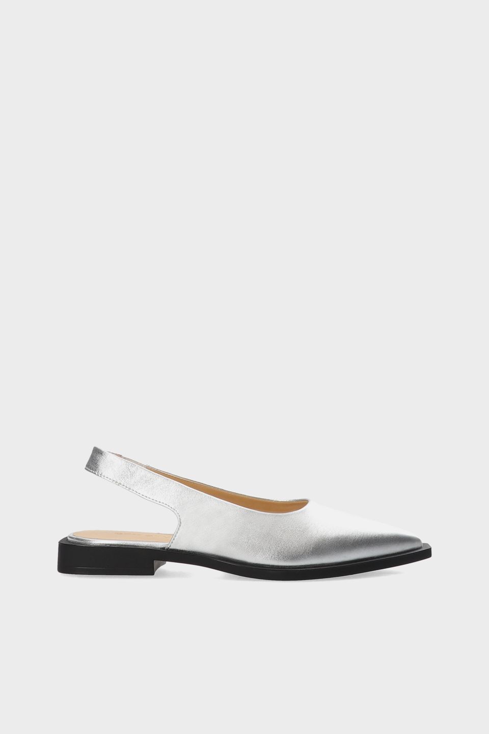 Copenhagen | CPH416 Leder Silber